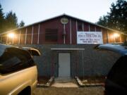 Vancouver Rifle and Pistol Club has recently made changes to decrease the lead exposure to shooters.