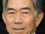 Hough: Ronald Kawamoto has retired from the Vancouver Housing Authority board of directors.