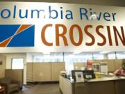 The CRC shut down in May without any funding or enough political support from either Washington or Oregon. But the &quot;I-5 Corridor improvement project&quot; -- among dozens of current and future projects listed in the 2035 Regional Transportation Plan, now being reviewed by the Southwest Washington Regional Transportation Council -- includes many of the same elements and cost estimates.