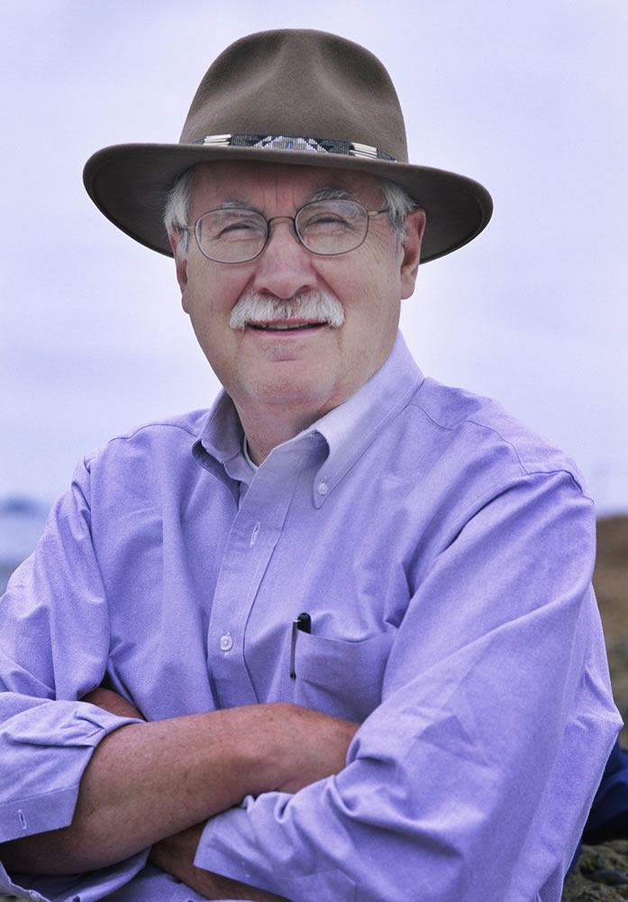 Jerry Franklin
Will join the 2014 class of the American Academy of Arts and Sciences