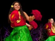 The Ke Kukui Foundation presents its annual Cultural Lu'au Feb.