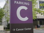 PeaceHealth Southwest Medical Center's proposed new 10-year master plan includes a 15,000-square-foot expansion of the cancer center.