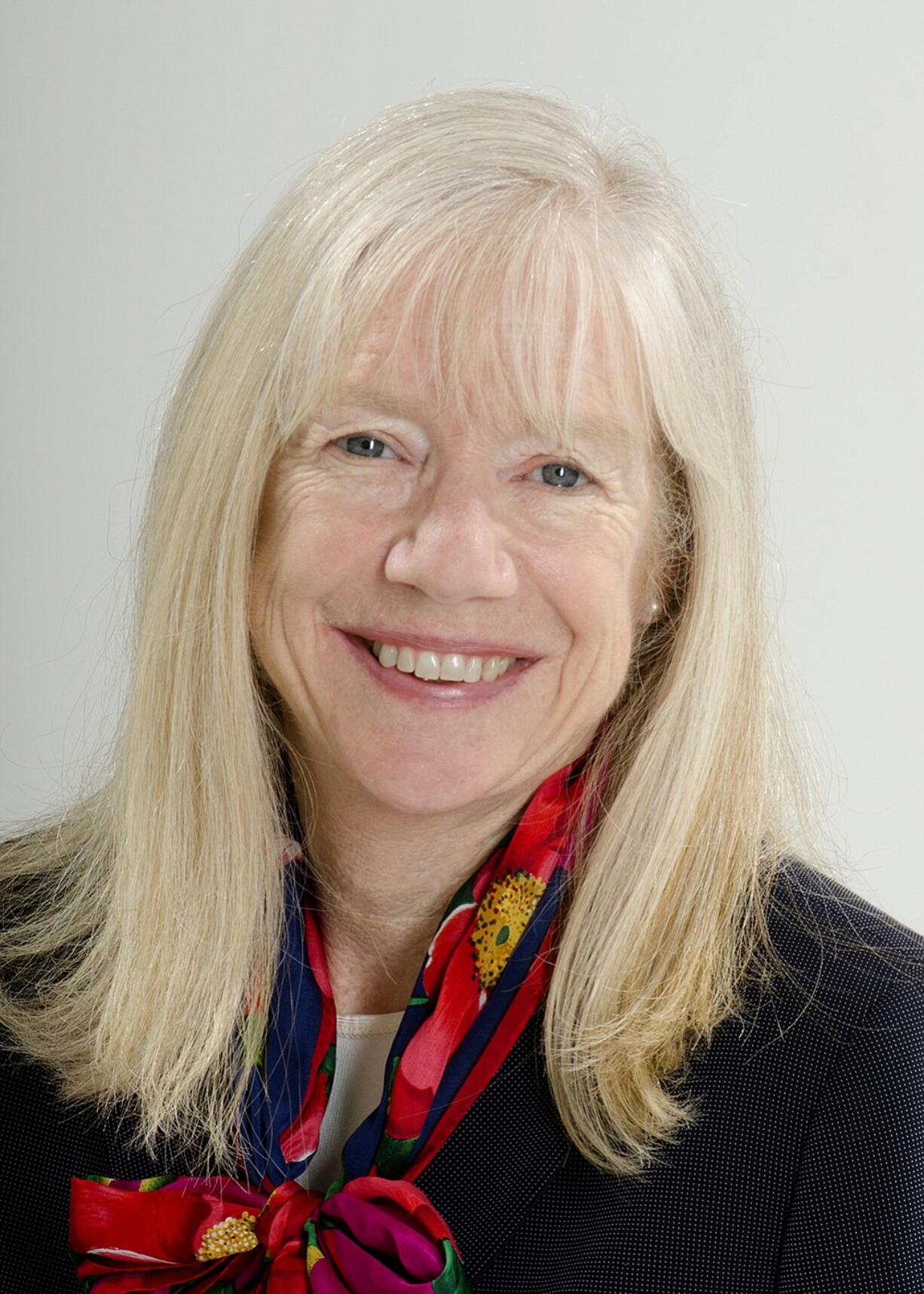 Jane Van Dyke