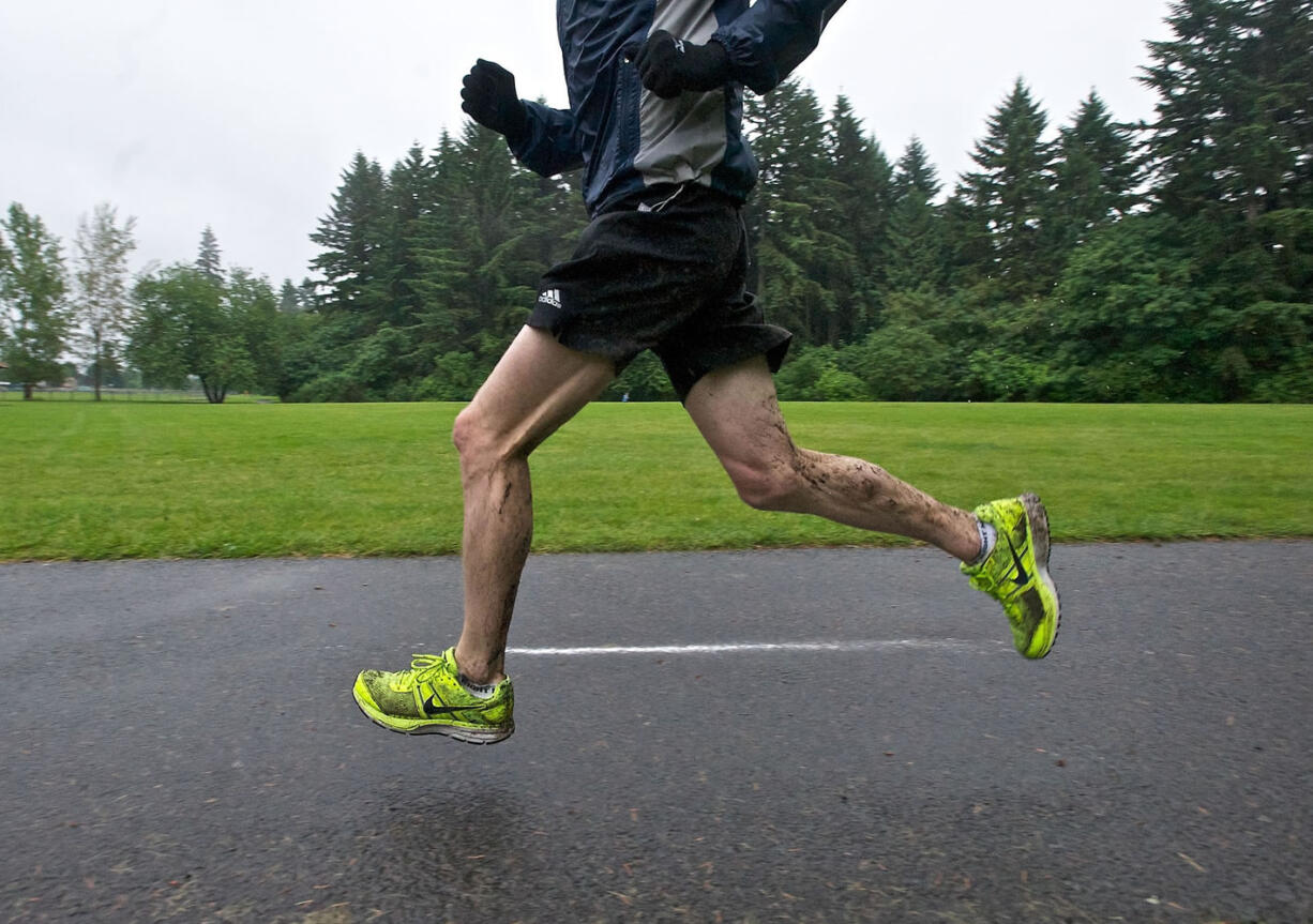 Clark Public Utilities will host its first Race for Warmth on Feb. 8.