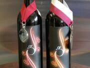 Ridgefield: Gouger Cellars' 2011 zinfandel and 2010 petite sirah both won awards at this year's San Diego International Wine Competition.