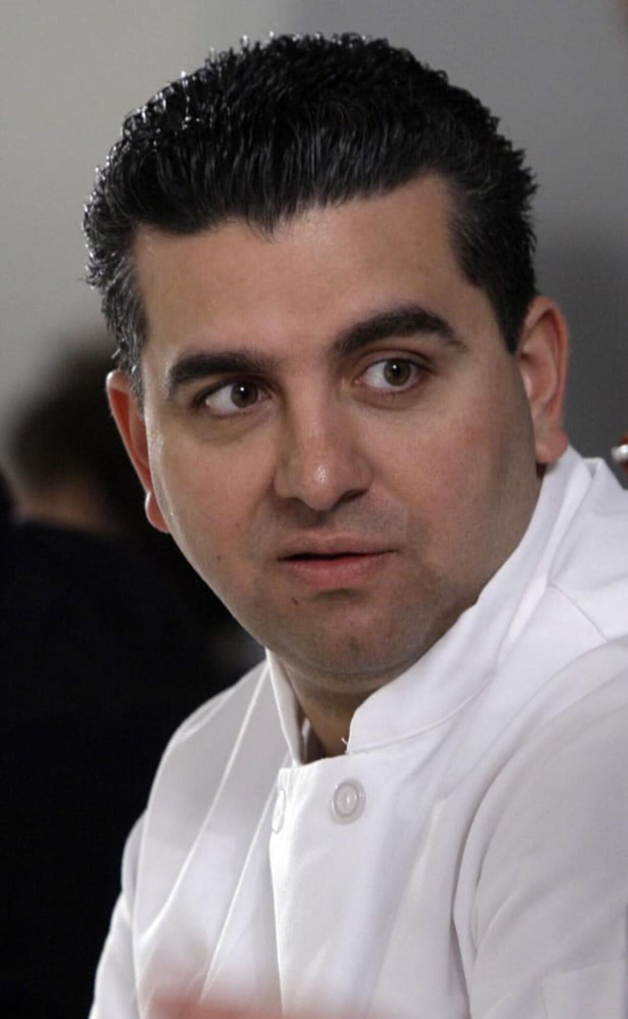 Buddy Valastro