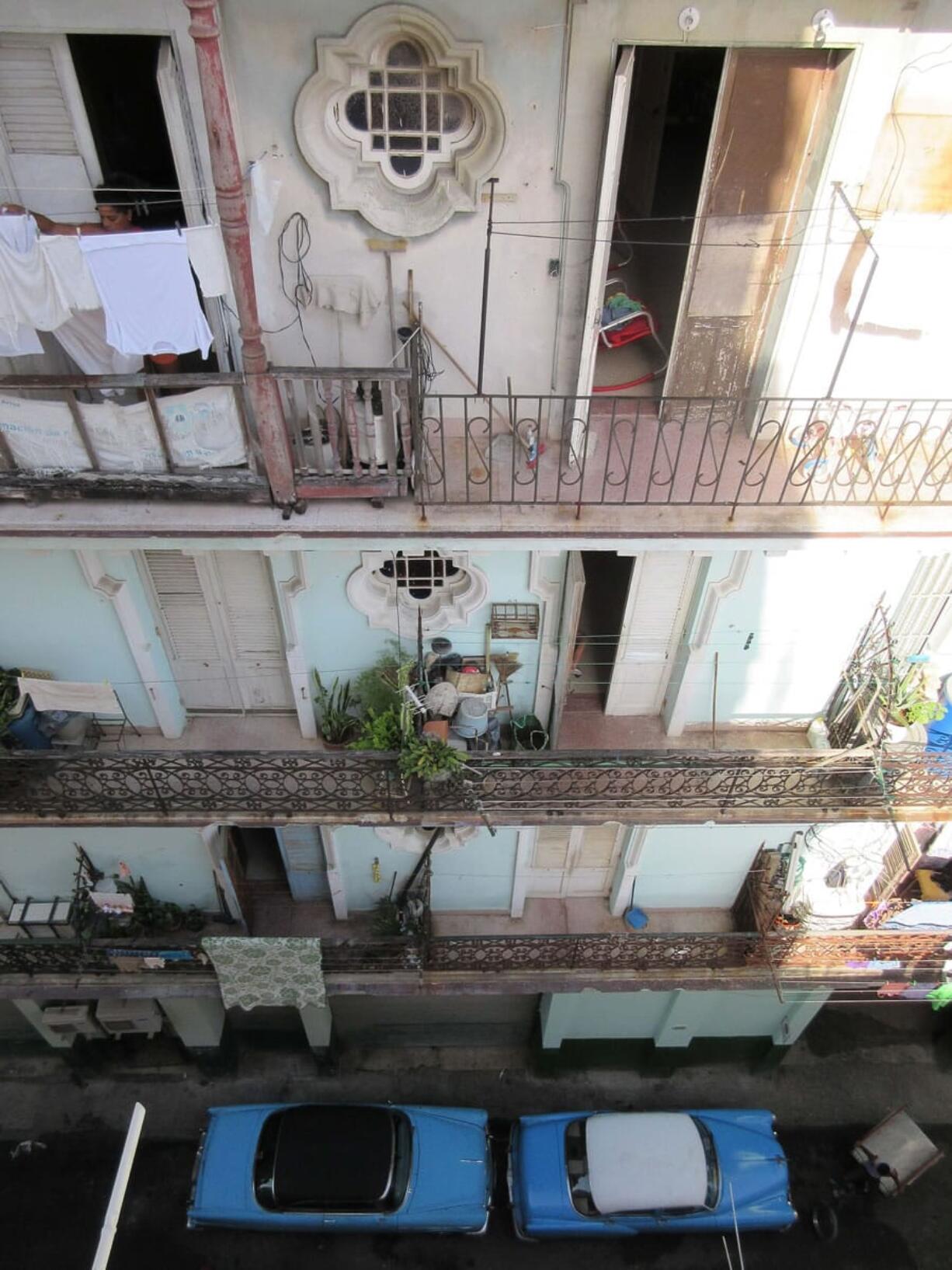 In the two months since Airbnb started doing business in Cuba, listing have ballooned to about 2,000.