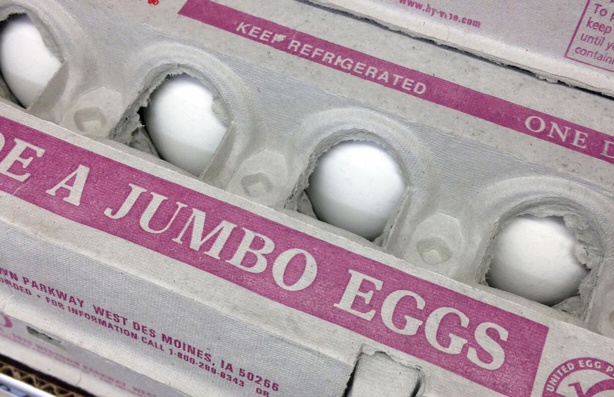 A government advisory committee's recommendation Thursday says dietary cholesterol now is &quot;not considered a nutrient of concern for overconsumption.&quot; This follows increasing medical research showing the amount of cholesterol in your bloodstream is more complicated than once thought.