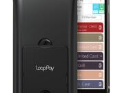 This product image provided by LoopPay shows the LoopPay CardCase. The case mimics the signals produced by card swipes so you can pay with your phone just about anywhere credit cards are accepted _ at least in theory.