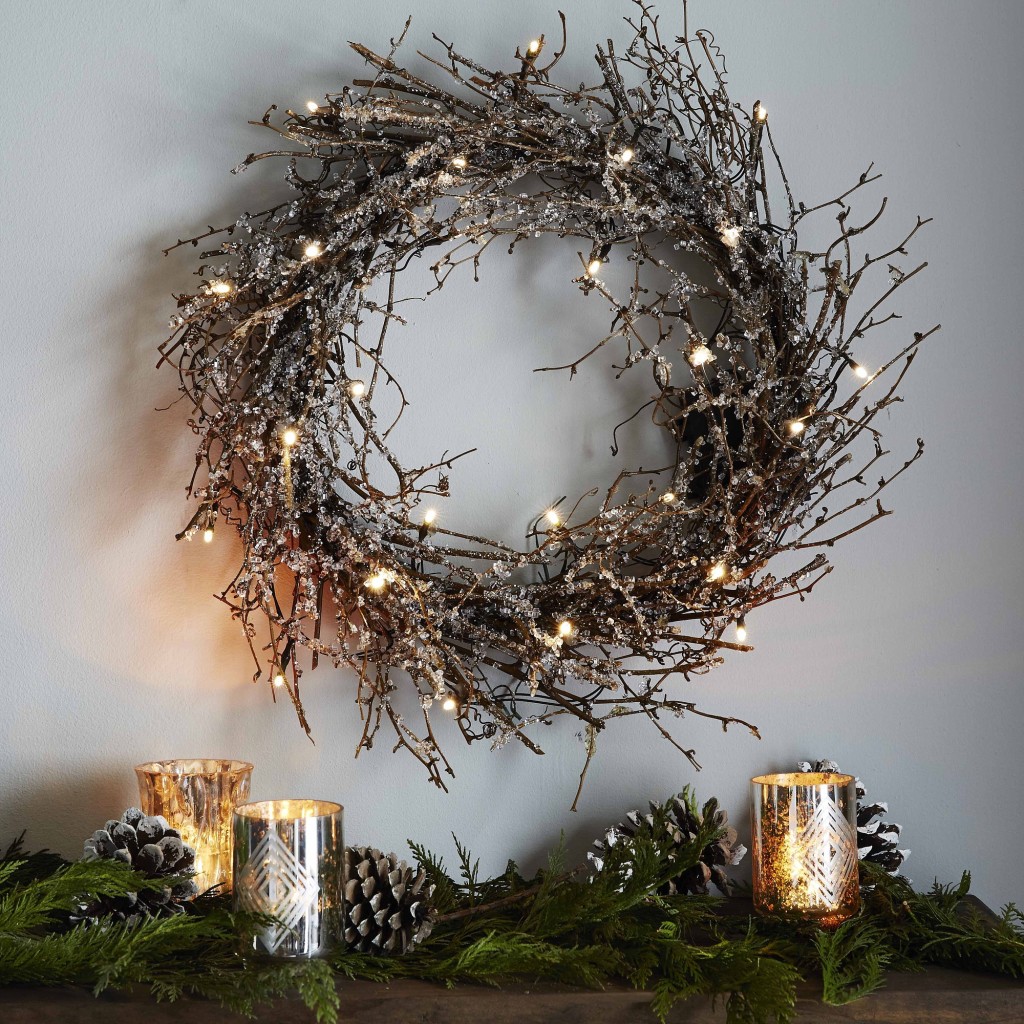 Studio 5 Wreath Challenge: Cami Packer puts her spin on a classic
