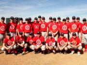 Showtime Baseball went 3-1 at the Perfect Game under 18 MLK Tournament in Glendale, Ariz.