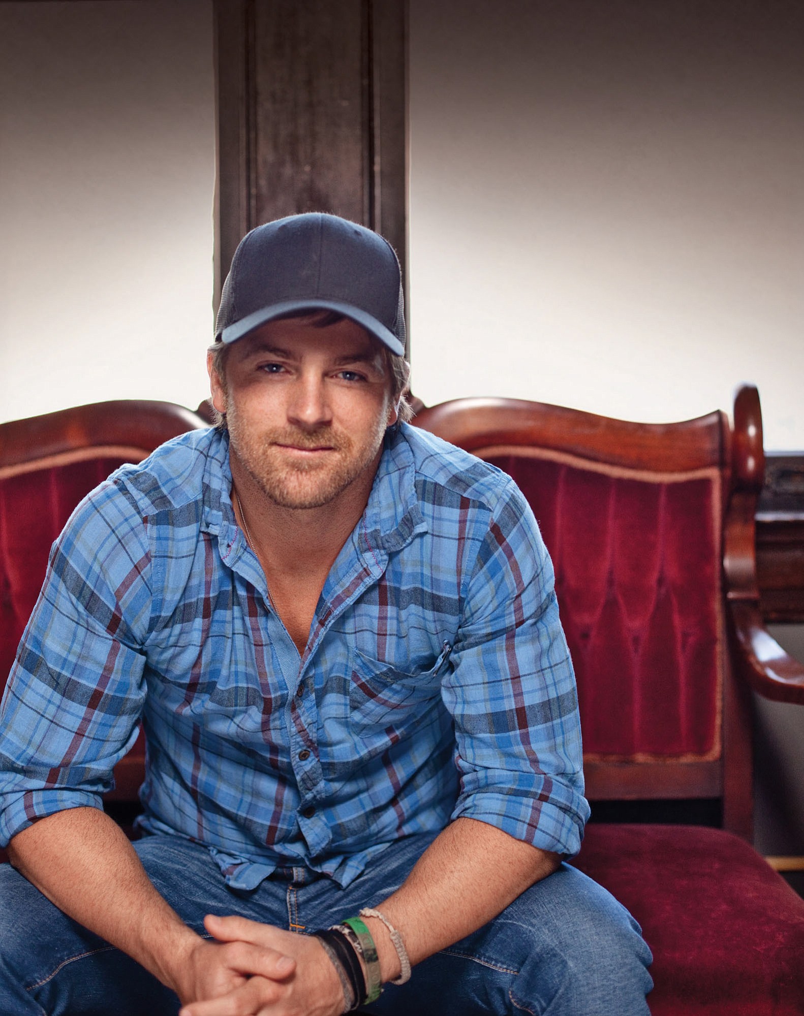 Kip Moore will perform Jan.