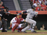 Robinson Cano has been about the only reliable hitter in the Seattle Mariners' offense.