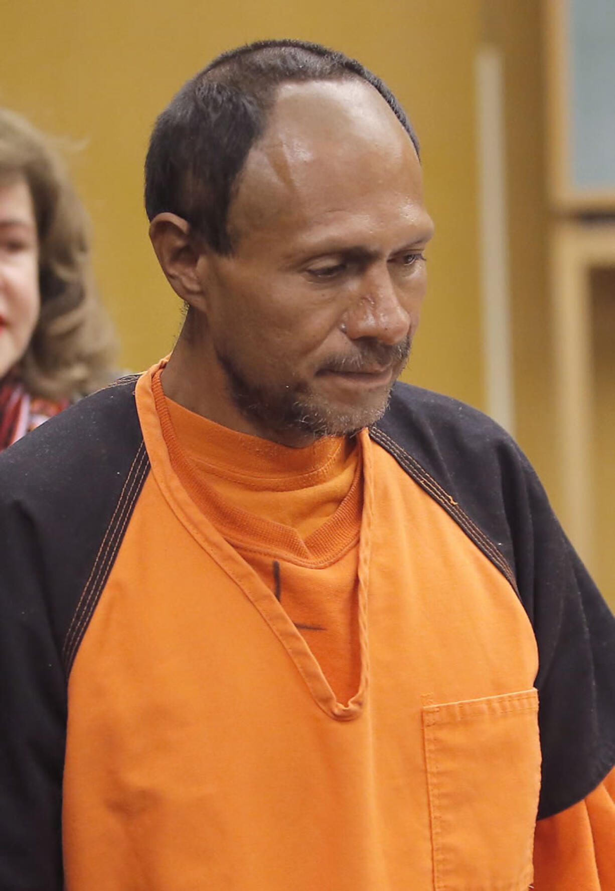 Francisco Lopez-Sanchez
Fired gunshot that killed Kate Steinle