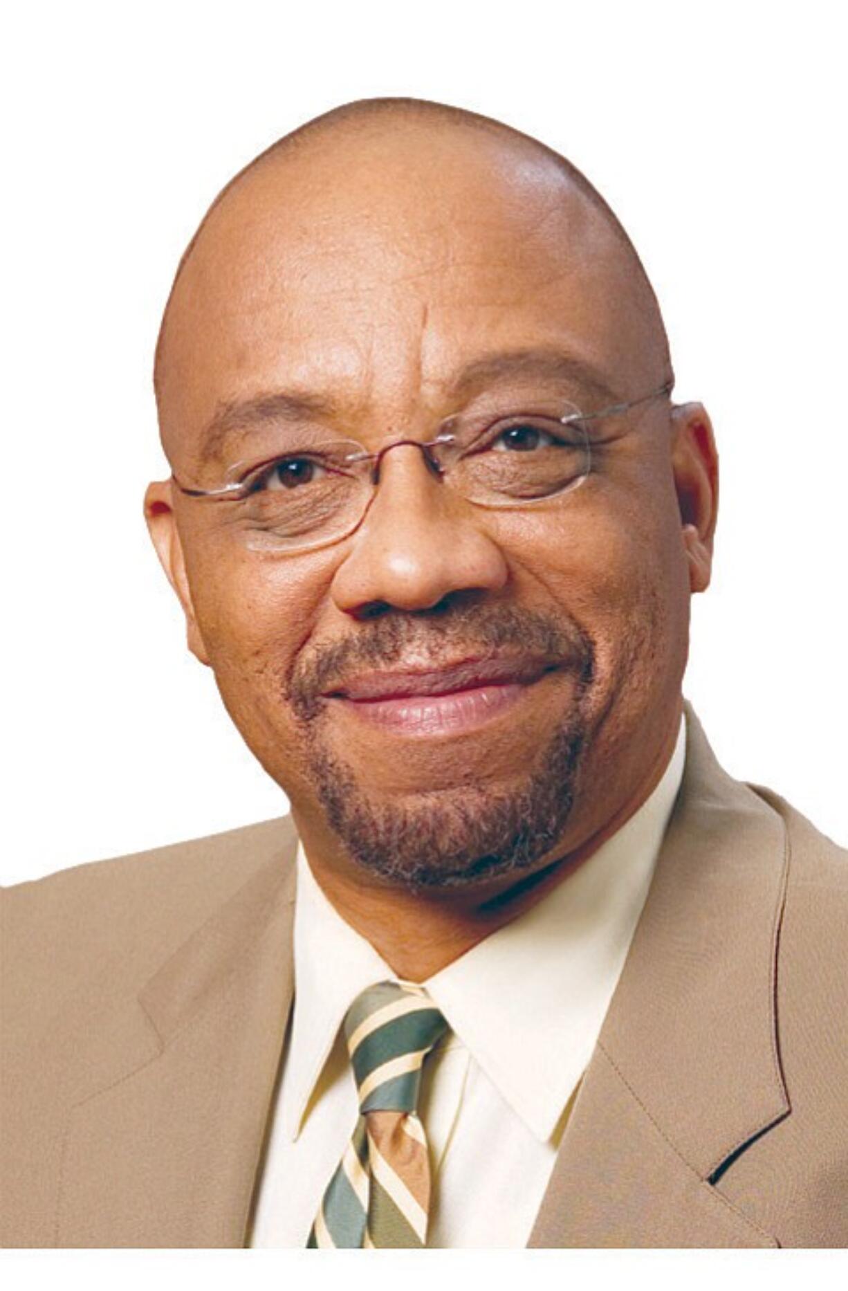 Eugene Robinson