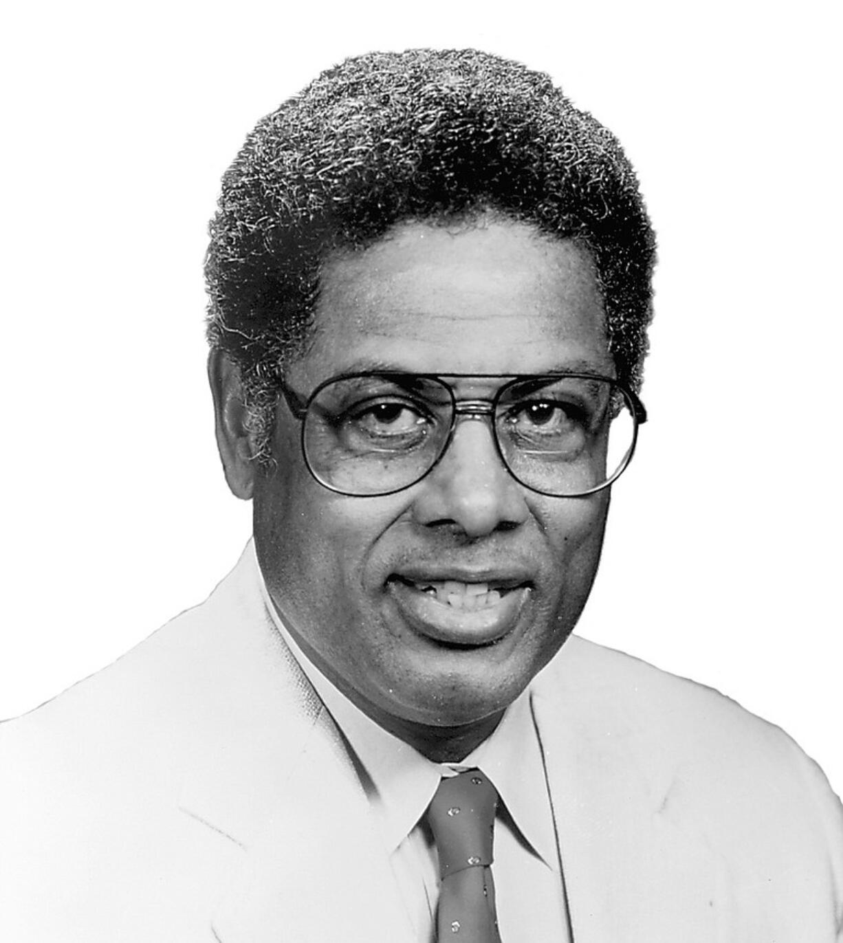 Thomas Sowell