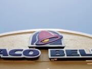 Taco Bell (Associated Press files)