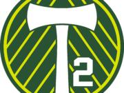 Timbers2 logo