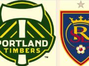 Portland Timbers vs.