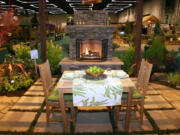 The Yard, Garden and Patio Show runs Feb.