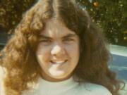 Detectives with the Clark County Sheriff's Office Cold Case Unit are asking for information about Martha Marie Morrison, a 17-year-old who disappeared in Portland in September 1974.