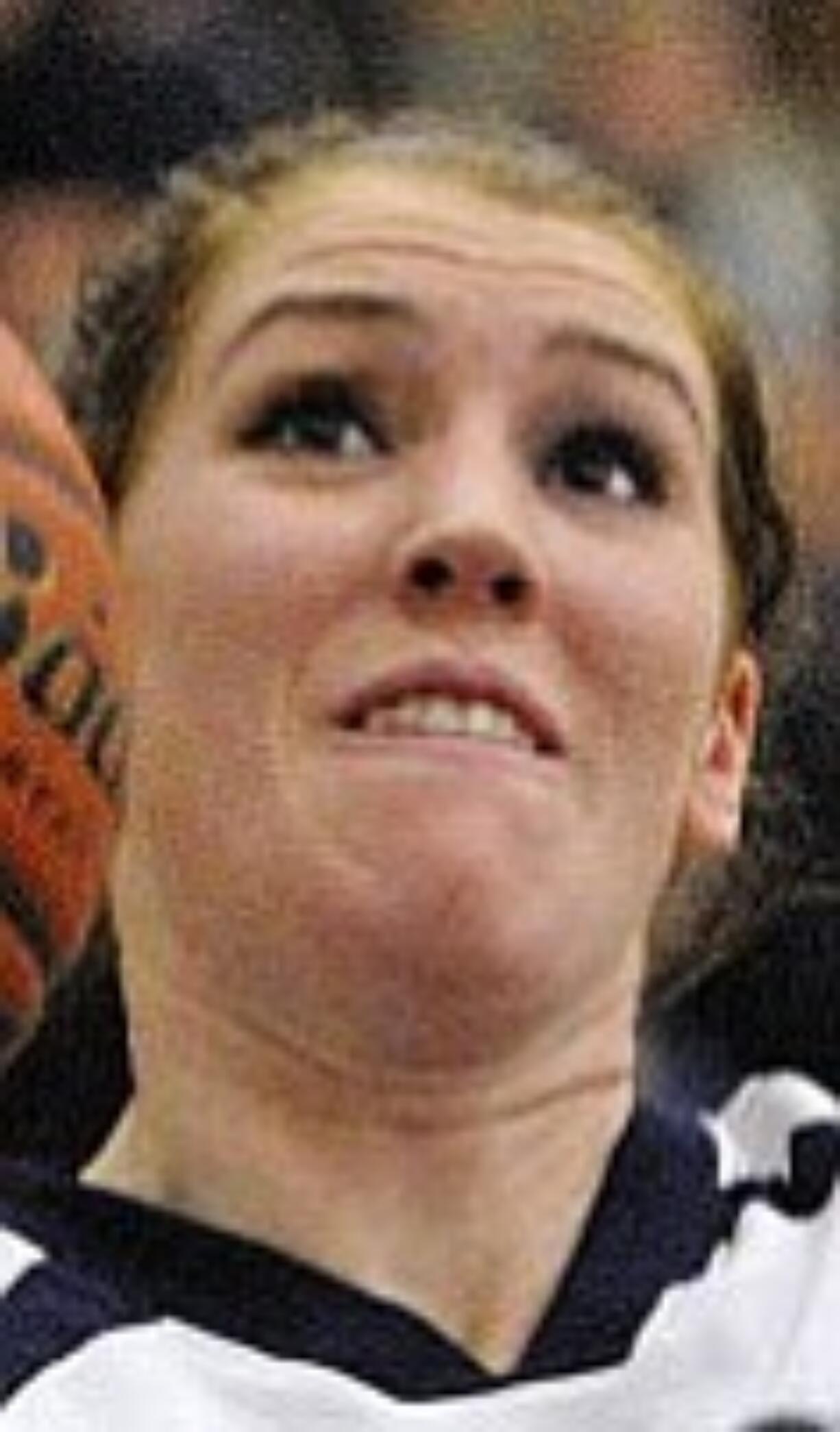 Brooke Bowen, Skyview girls basketball