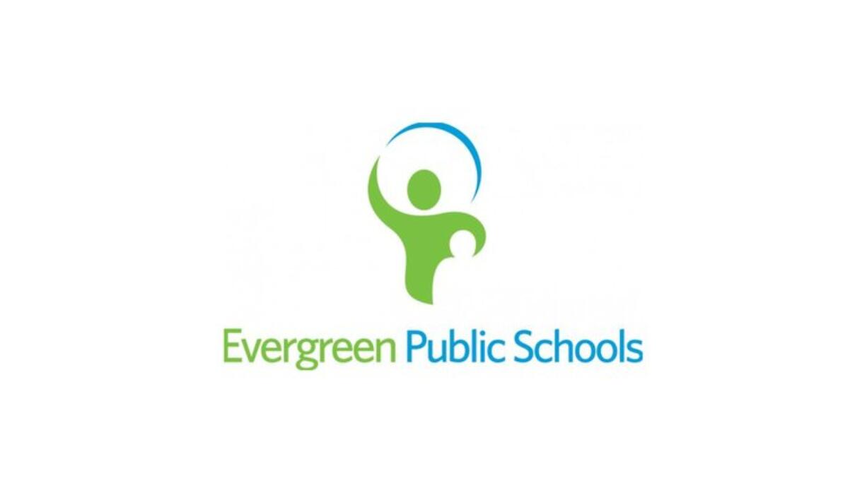 Evergreen Public Schools logo