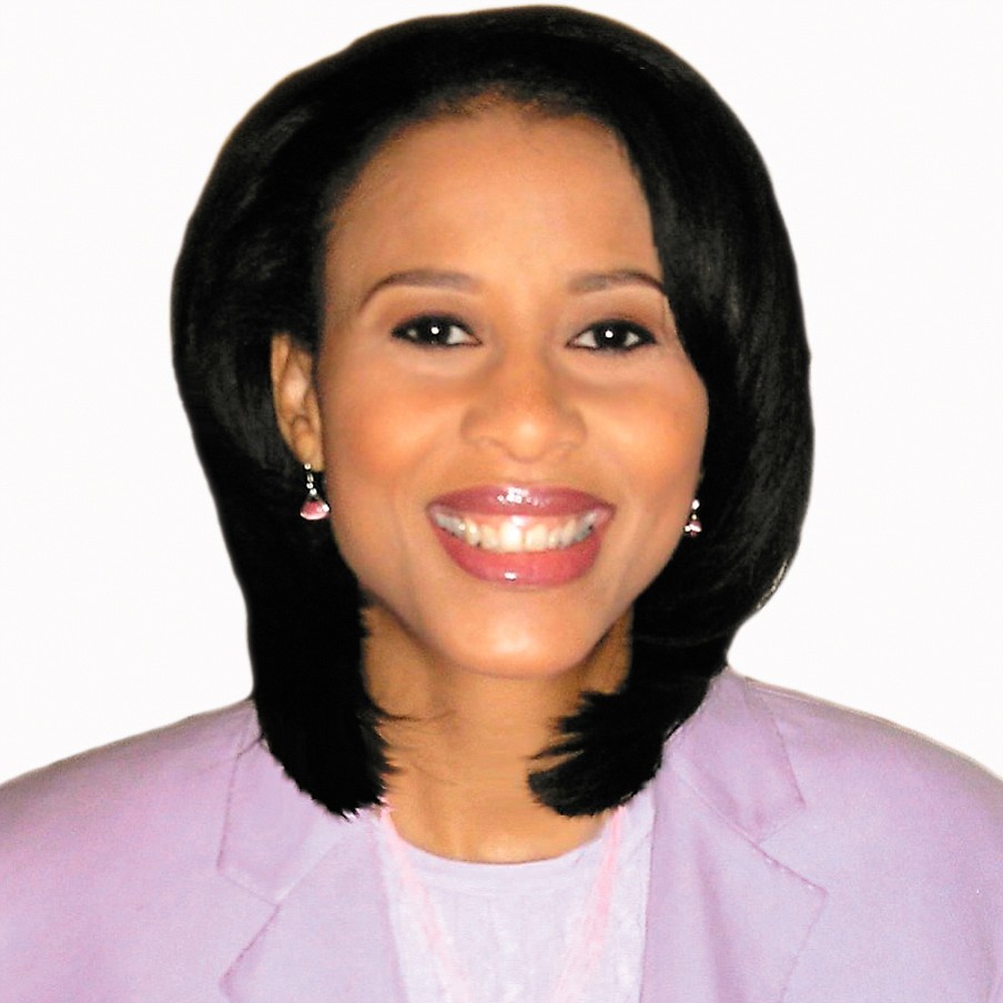 Michelle Singletary