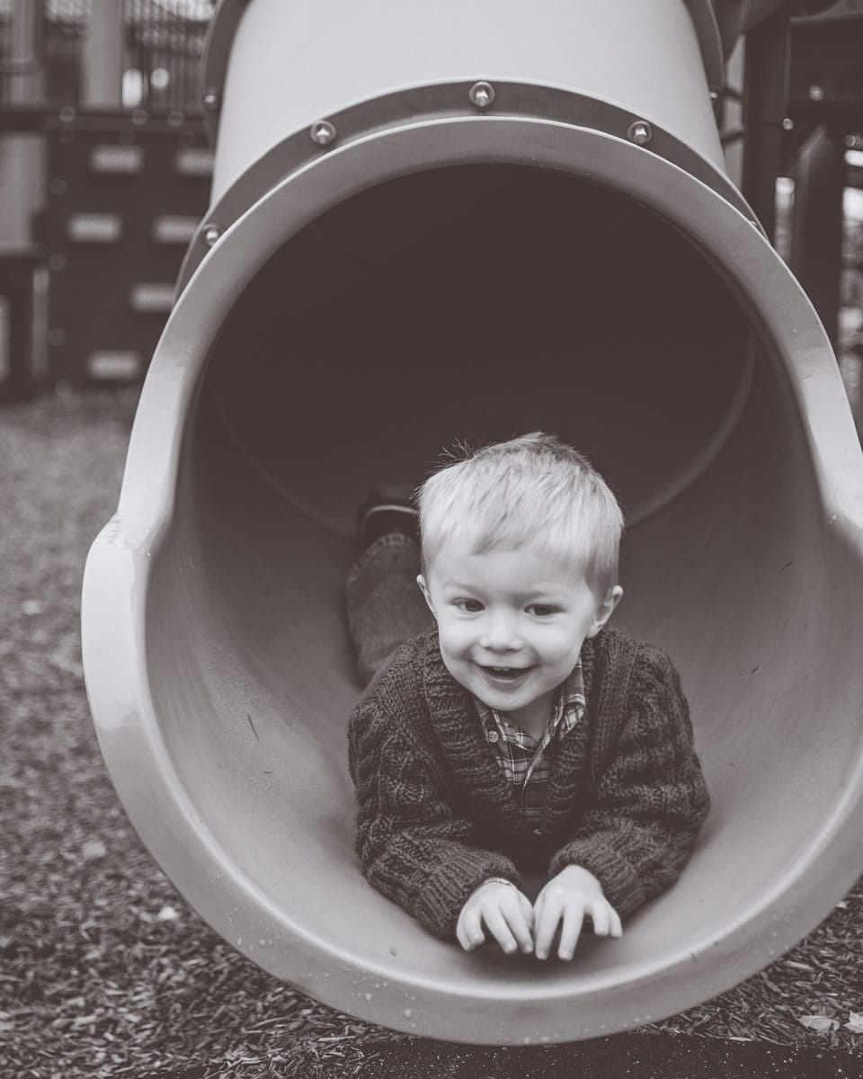 Nothing like spending the day chasing around kids for their
portraits!