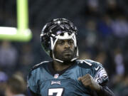 Quarterback Michael Vick has joined the New York Jets.