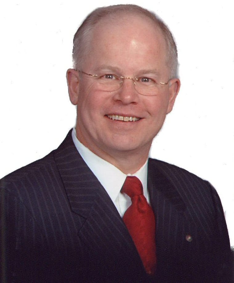 Ralph Akin