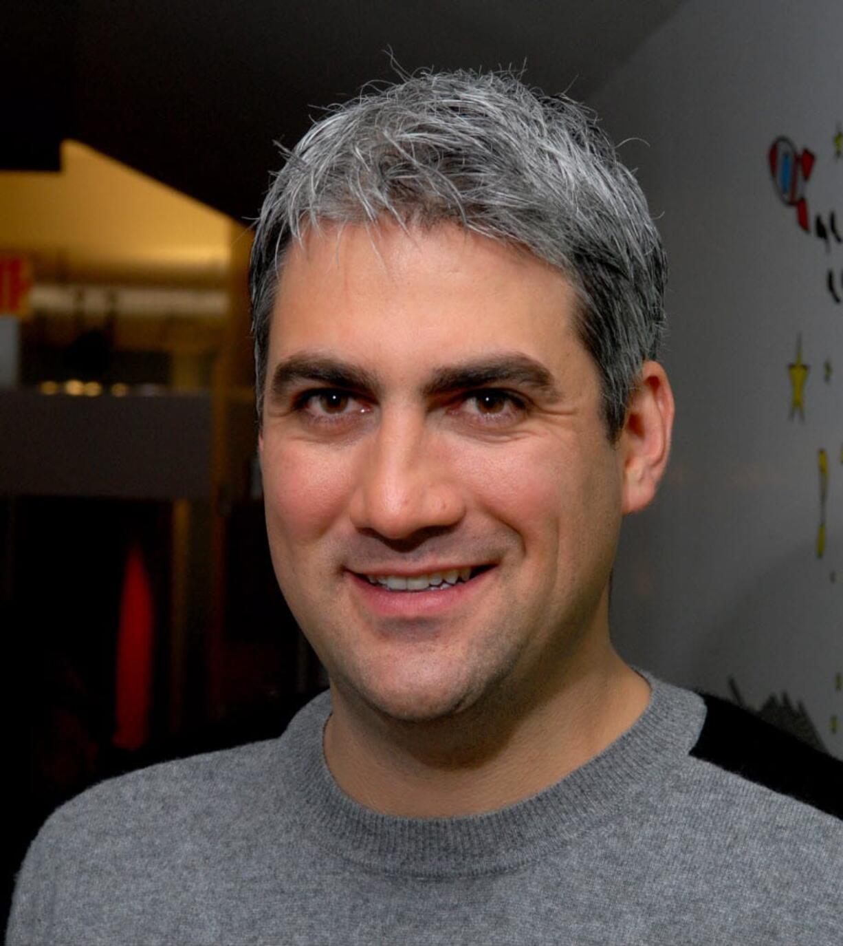 Taylor Hicks, winner from Season 5