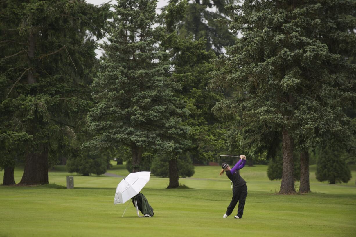 Club Green Meadows will again be hosting the Class 4A girls state championship, Wednesday and Thursday.