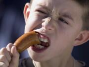 The Vancouver Sausage Festival says goodbye after 43 years.