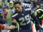 Seattle Seahawks free safety Earl Thomas missed the entire preseason, but won’t be missing the regular season.