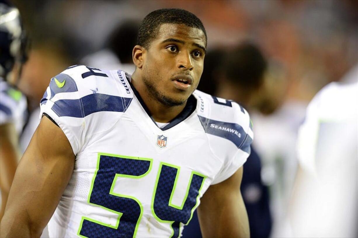 Bobby Wagner