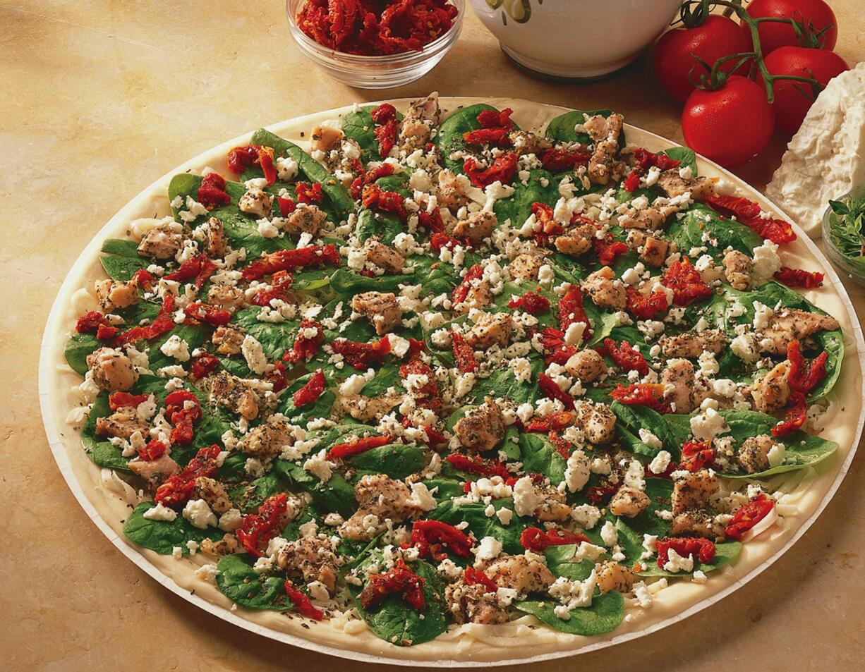 The lawsuit against Papa Murphy's is complex, involving about 20 plaintiffs representing more than 40 stores in multiple states.