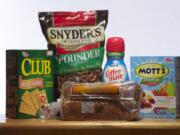 All natural: The use of &quot;natural&quot; is only regulated on meat, poultry and egg products. No cholesterol: Some claims, such as &quot;no cholesterol,&quot; are on foods that wouldn't contain cholesterol to begin with. Multigrain: Multigrain on a label just means the product includes multiple grains. It doesn't many any of them are whole. Sugar free: &quot;Sugar-free&quot; products oftentimes include artificial sweeteners.