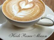 Ridgefield resident Heidi Renee Mason’s first novel, “Investigating the Heart,” is out today from Solstice Publishing.