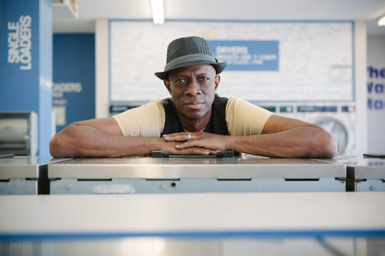 Grammy Award-winning musician Keb' Mo' will perform April 30 at the Aladdin Theater in Portland.