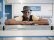 Grammy Award-winning musician Keb' Mo' will perform April 30 at the Aladdin Theater in Portland.