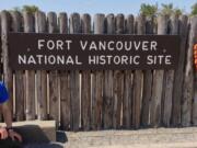 Hudson&#039;s Bay: To help with the National Park Service&#039;s 100th anniversary in 2016, Aaron Porter was named centennial volunteer ambassador at Fort Vancouver National Historic Site for the upcoming year.