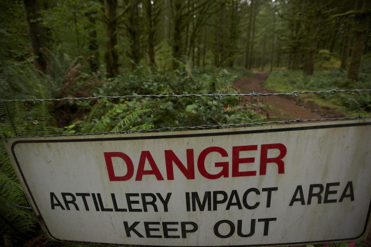 The cost of cleaning the Camp Bonneville firing range has more than doubled, the result of a panoply of metals found submerged deep beneath the surface of the former military site. The U.S. Army has agreed to pay Weston Solutions Inc. $7.1 million for the additional work.