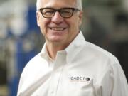 With rapid changes in markets and consumer preferences, Hutch Johnson, president of Cadet Manufacturing, said that he sometimes feels &quot;as if I live in the future.