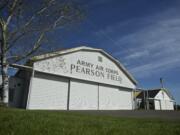 Pearson Air Museum