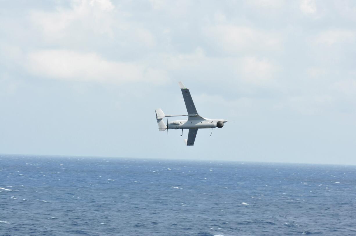 Insitu has landed a $41.07 million Navy contract to supply three RQ-21A Blackjack unmanned aircraft systems.