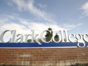 Clark College is looking at cutting up to $2.6 million as it finds ways to address declining state funding.