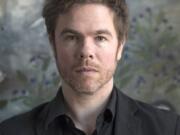 Singer-songwriter Josh Ritter will perform Jan. 24-25 at the Aladdin Theater in Portland.