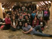 Brush Prairie: The Prairie High School Wind Ensemble and Jazz Band both earned awards at the WorldStrides Heritage Seattle Music Festival April 9-12.