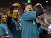 Who's been the better player this season for the Mariners?